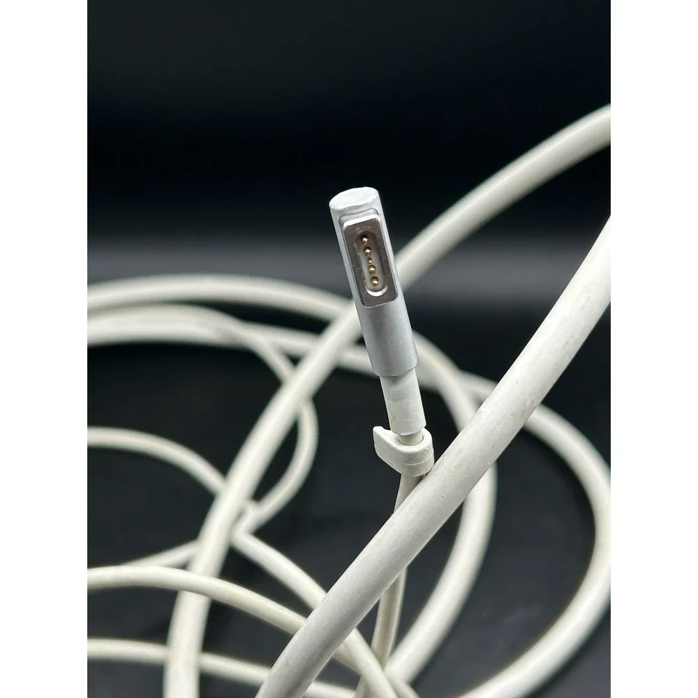 Authentic Apple MagSafe 85W Charger A1172 A1222 A1290 A1343 Power Supply Adapter